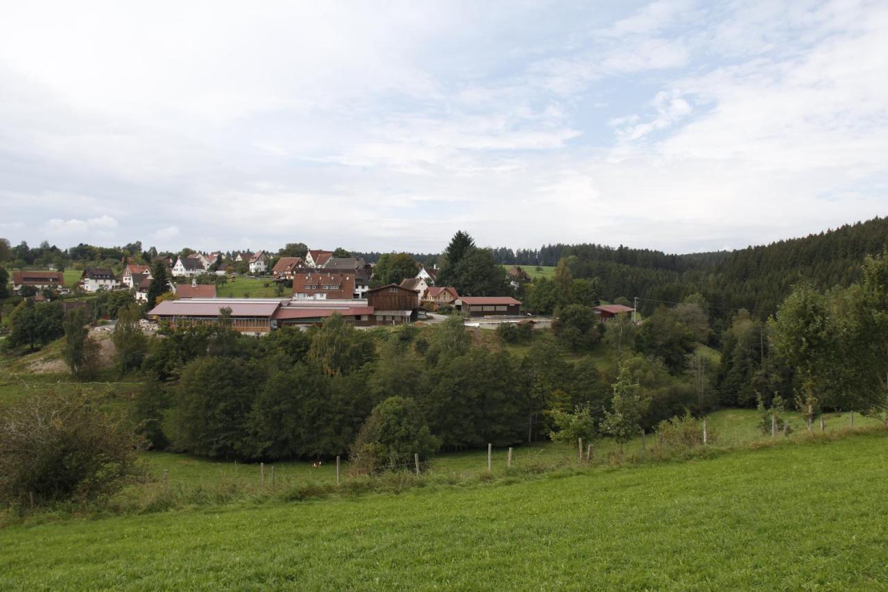 Ferienhof Harr Freudenstadt Exteriér fotografie